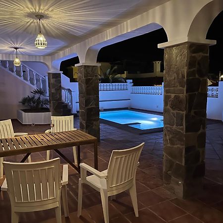 Vista Del Mar 2 Apartamento Morro Jable  Exterior foto