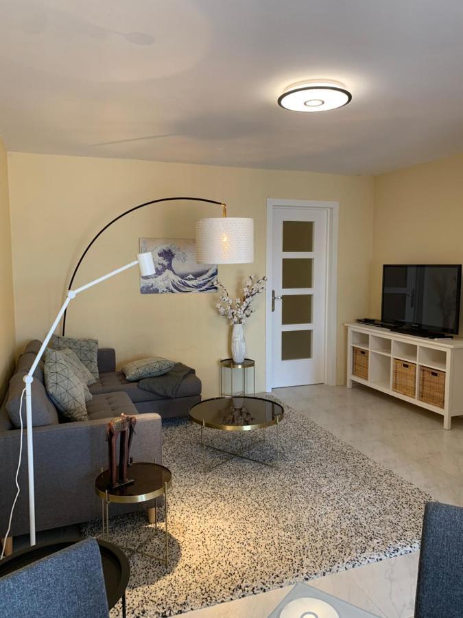 Vista Del Mar 2 Apartamento Morro Jable  Exterior foto