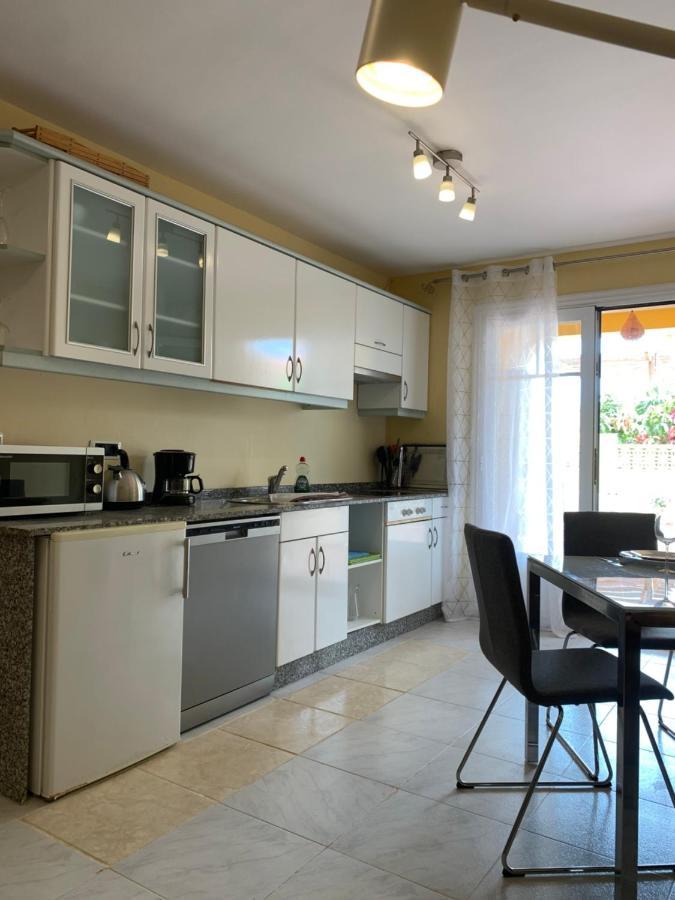 Vista Del Mar 2 Apartamento Morro Jable  Exterior foto