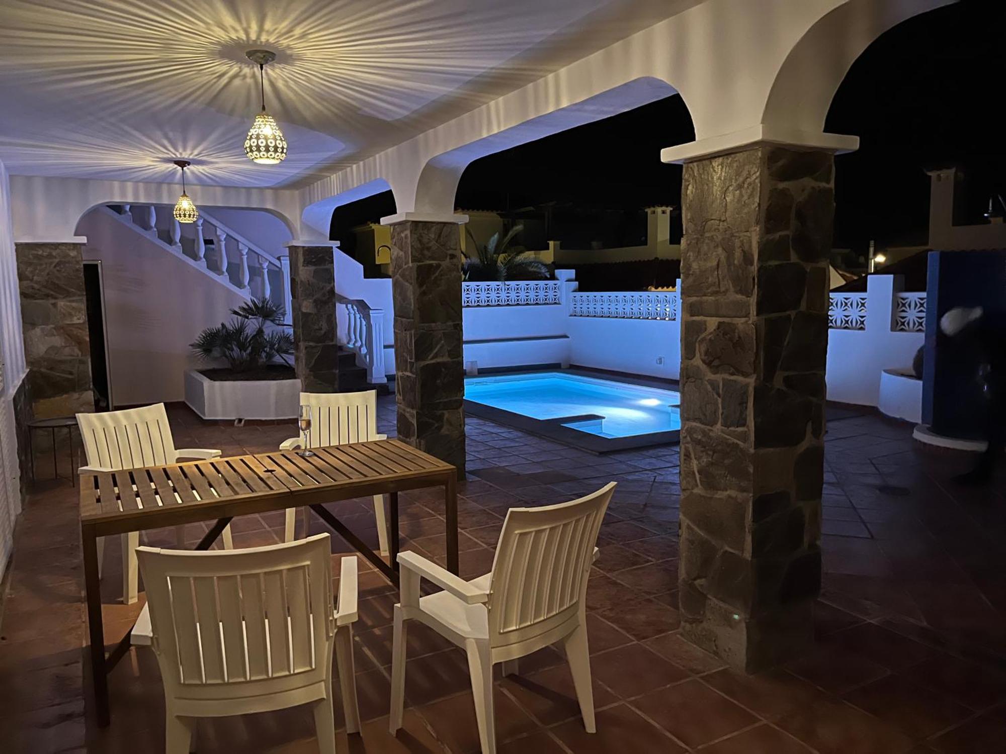 Vista Del Mar 2 Apartamento Morro Jable  Exterior foto