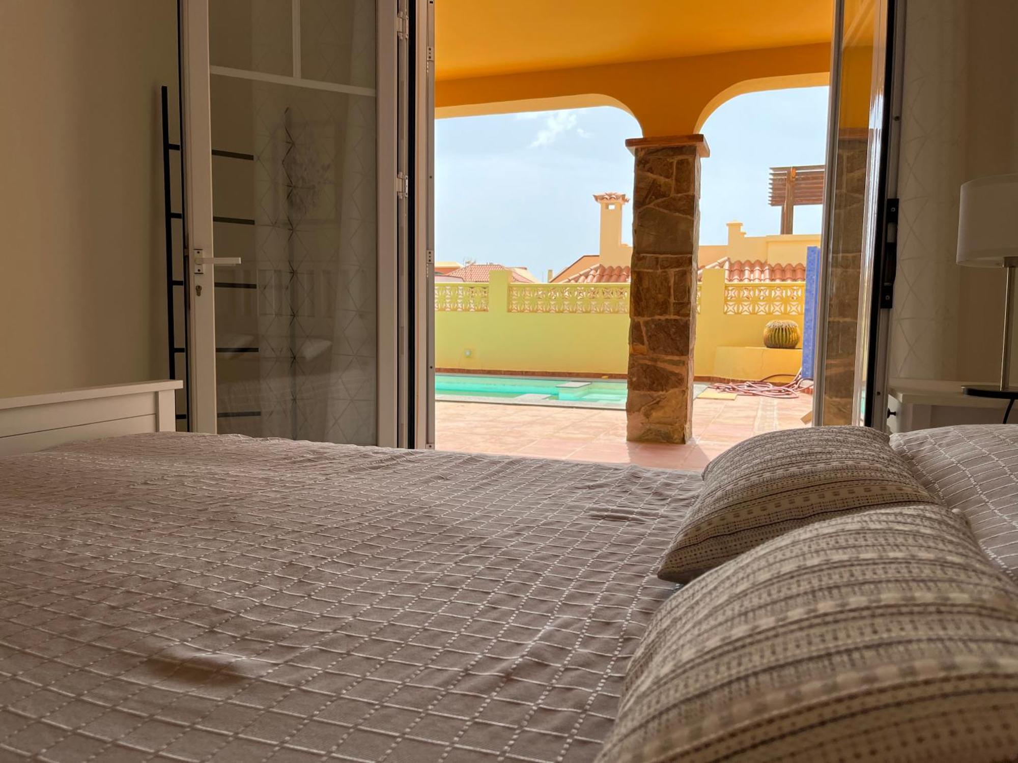 Vista Del Mar 2 Apartamento Morro Jable  Exterior foto