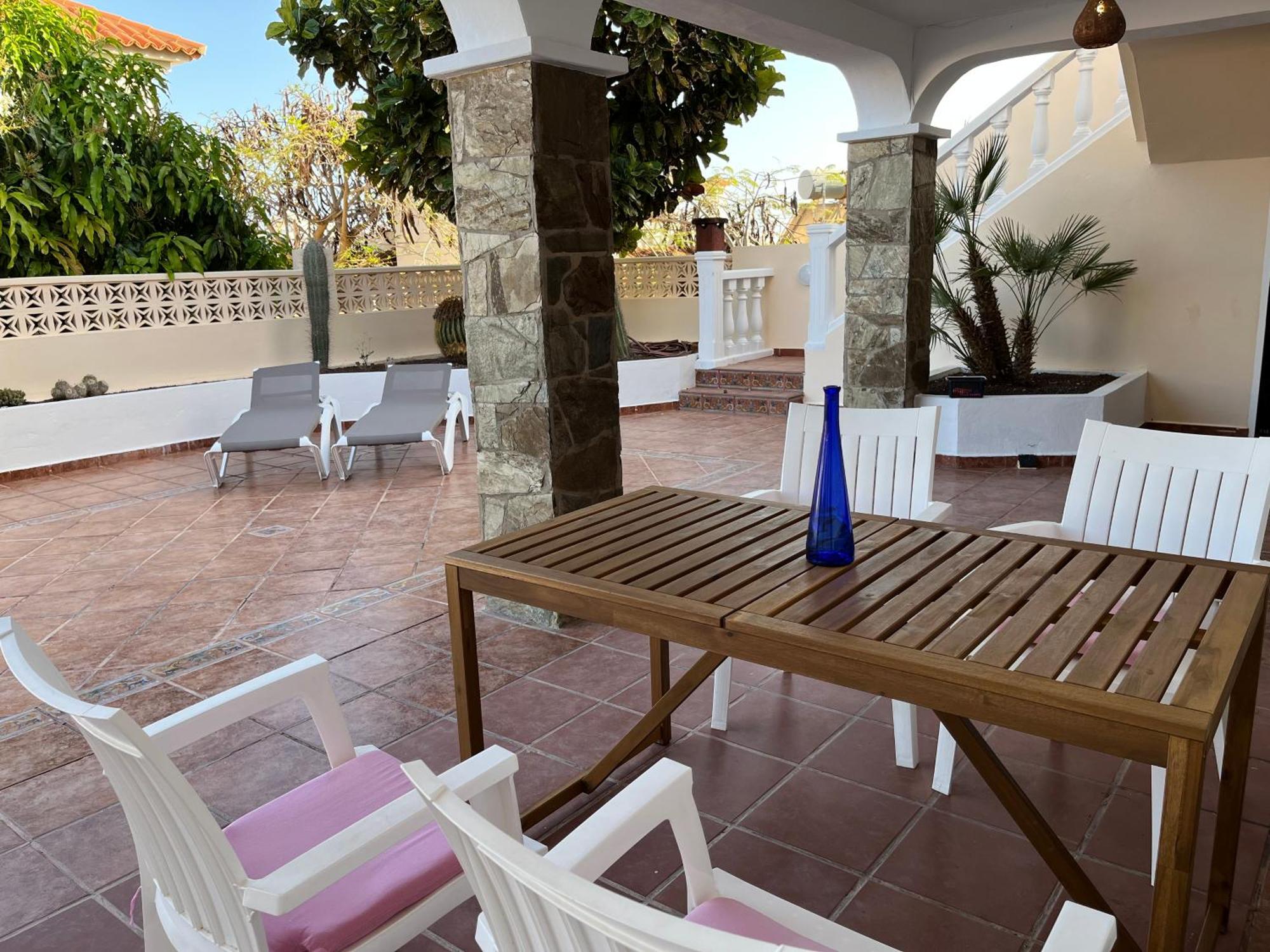 Vista Del Mar 2 Apartamento Morro Jable  Exterior foto